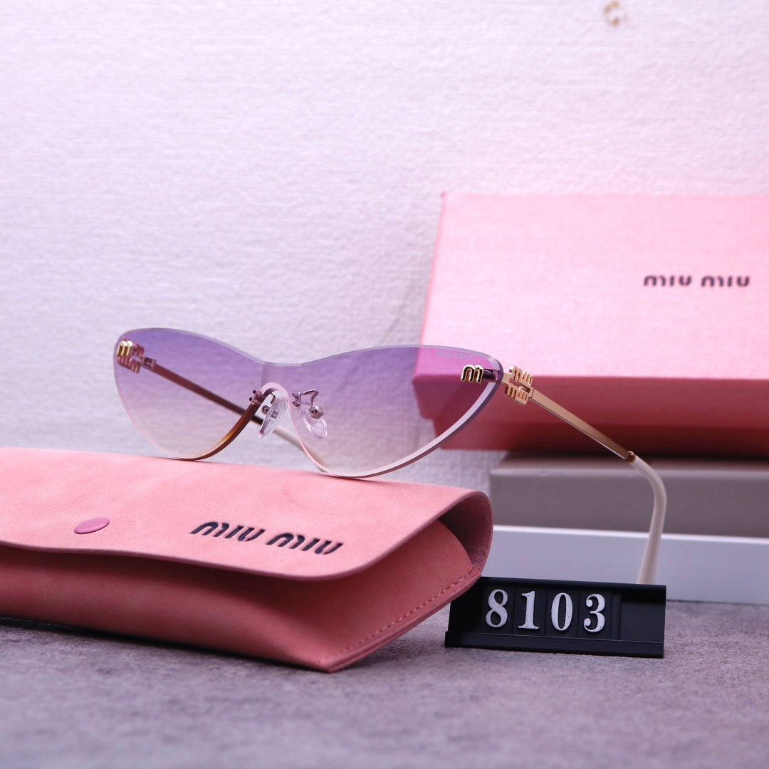 74A515T  fashion Sunglasses