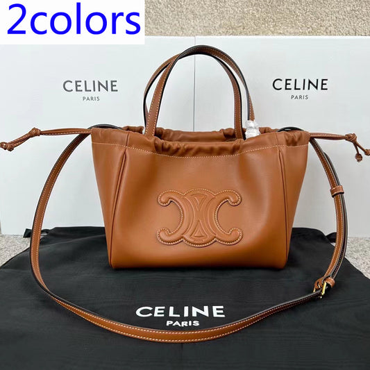 1XCL281B  Fashionable leather bag 