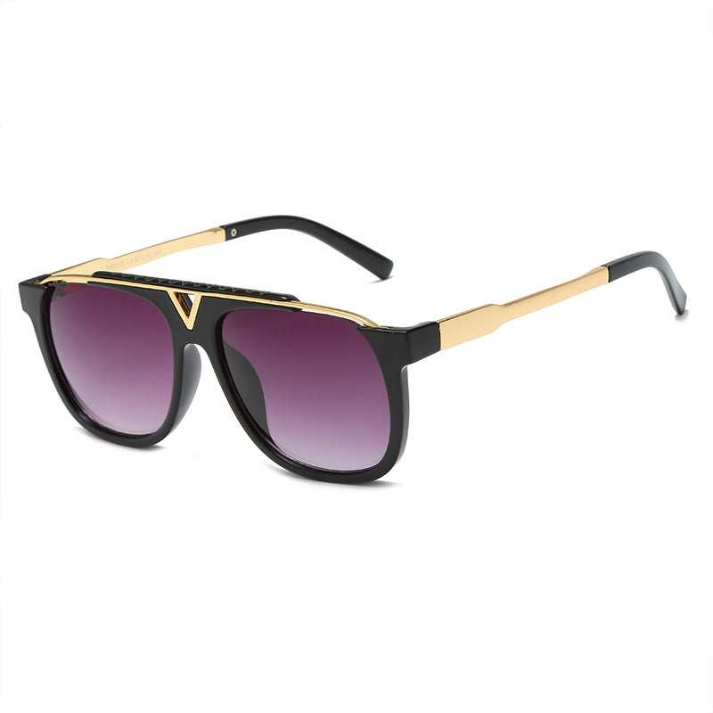 74E442T  fashion Sunglasses