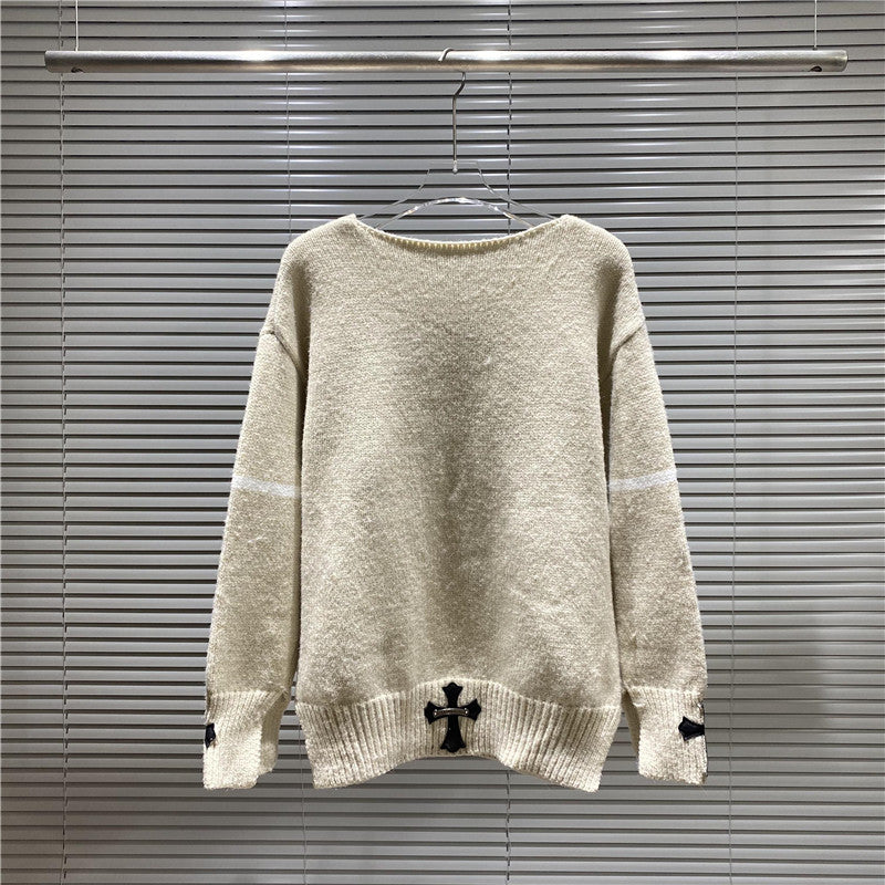 14A407U  fashion Sweaters