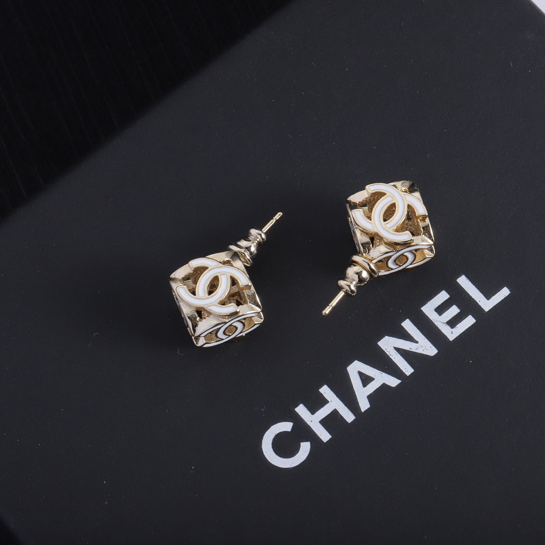 1YC284E  Fashion high -quality Earrings