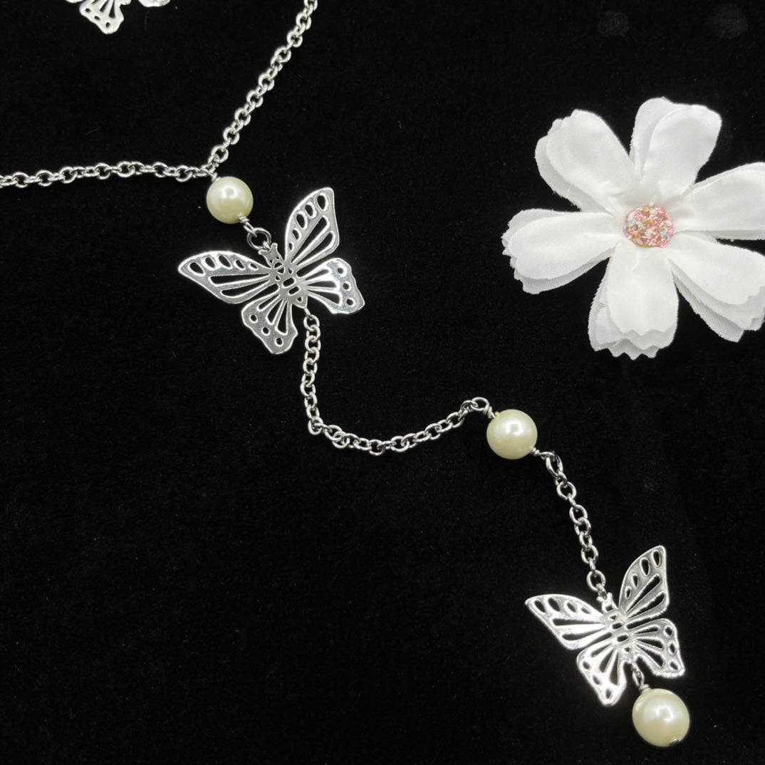 14D985X  Fashion Necklaces