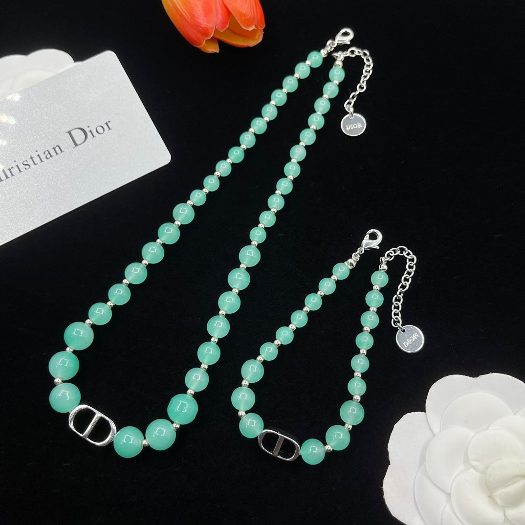 14D1005X   Fashion  Bracelets  Necklaces