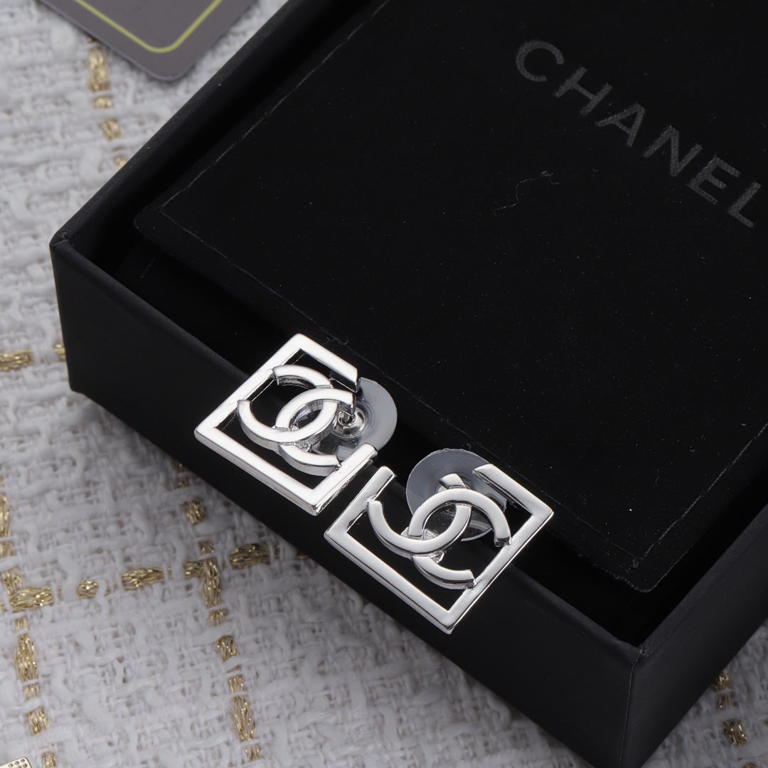 14C222E  Fashion high -quality  Earrings