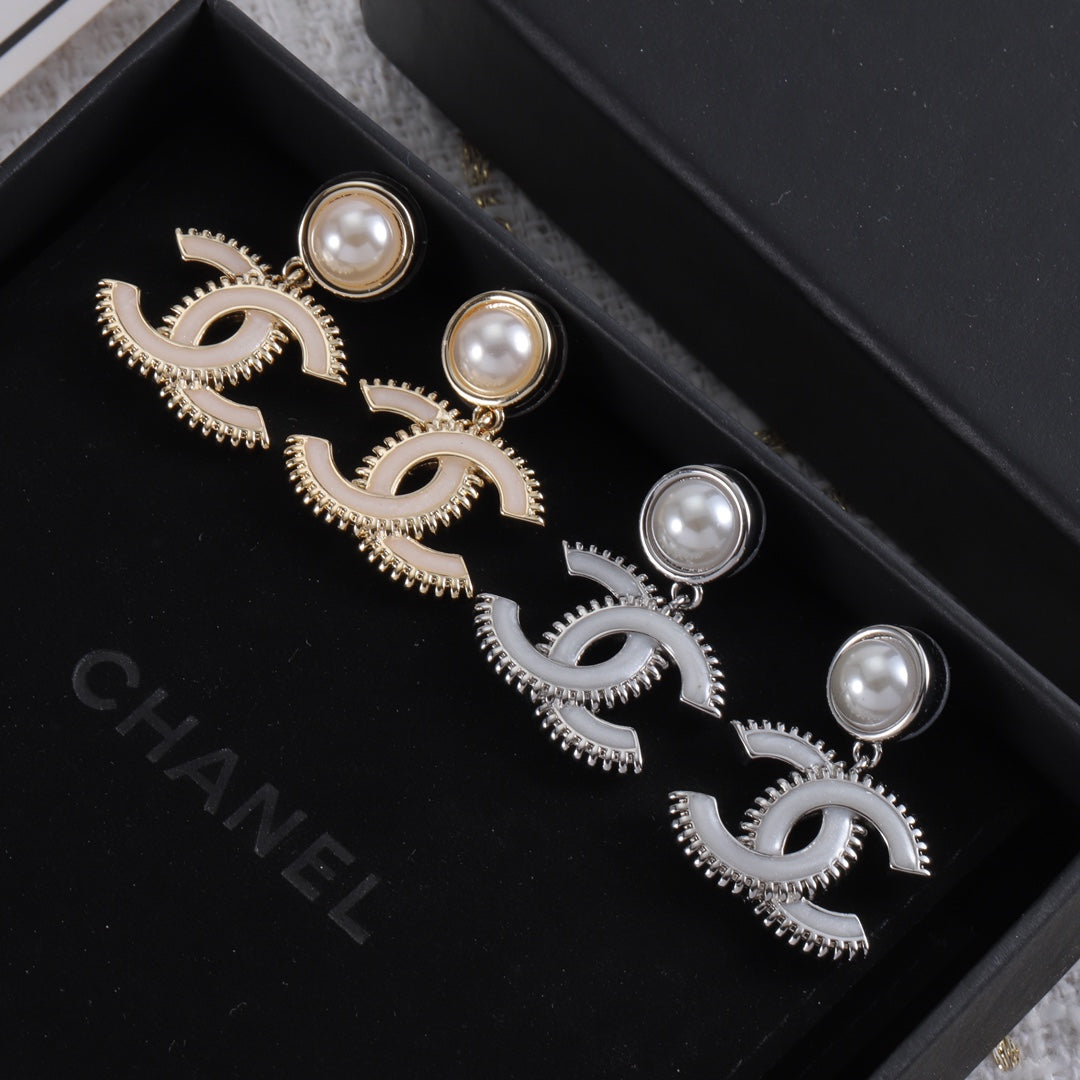 14C785E  Fashion Earrings