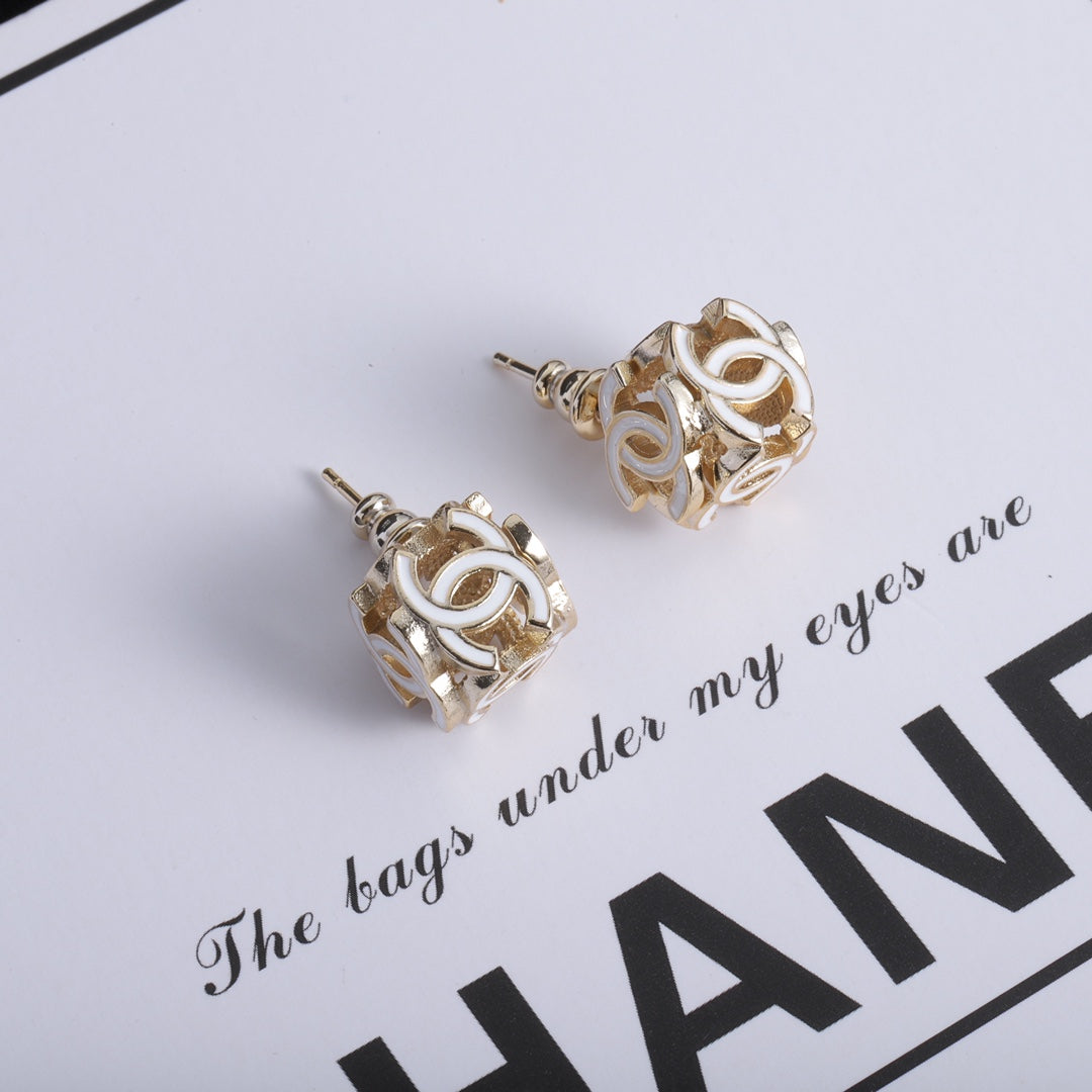 1YC396E  Fashion high -quality Earrings