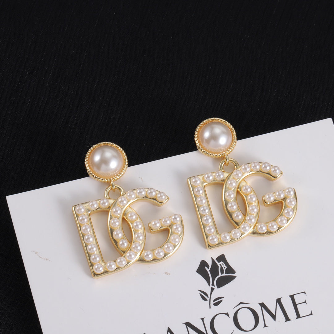 14A327E  Fashionable and high quality  Earrings