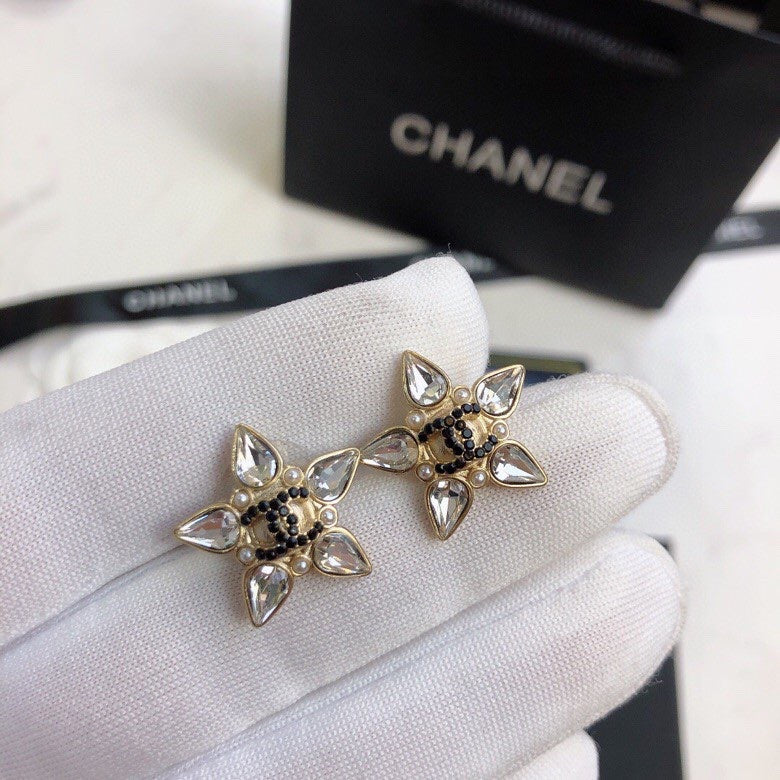 1YC143E  Fashion high -quality Earrings