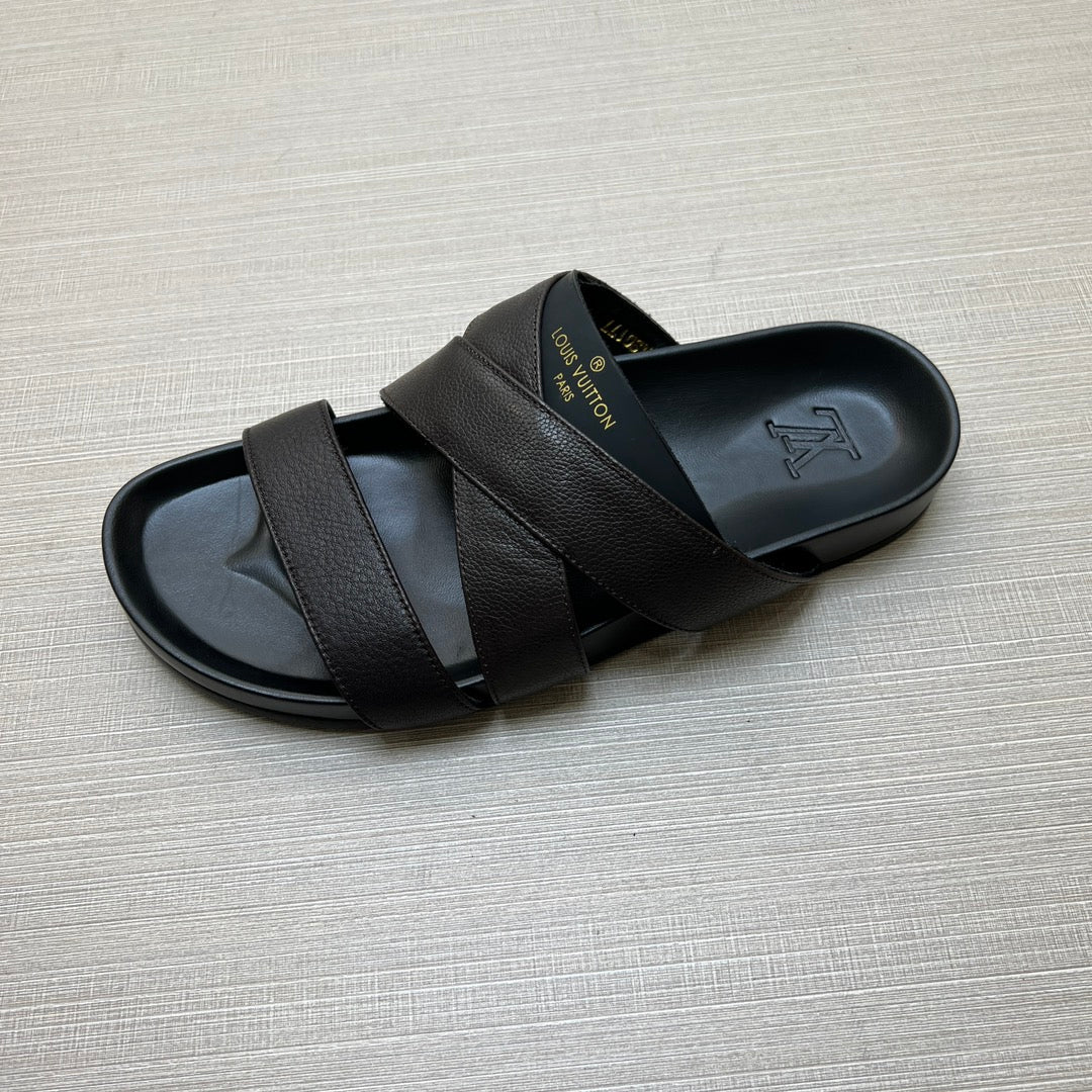 54E89Z   fashion  slippers