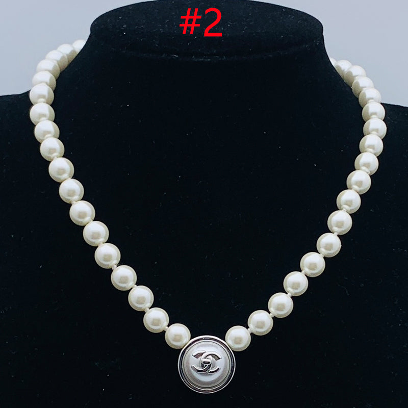 84C8X  Fashionable and high quality Necklaces