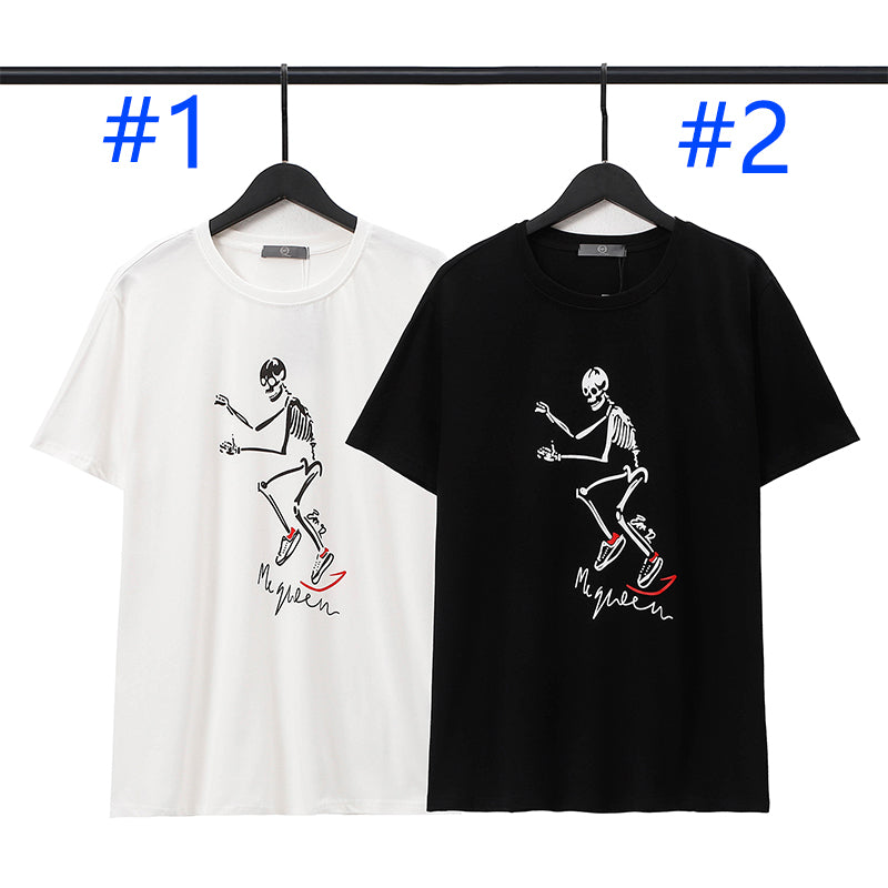 14MQ152U   fashion  T-shirts