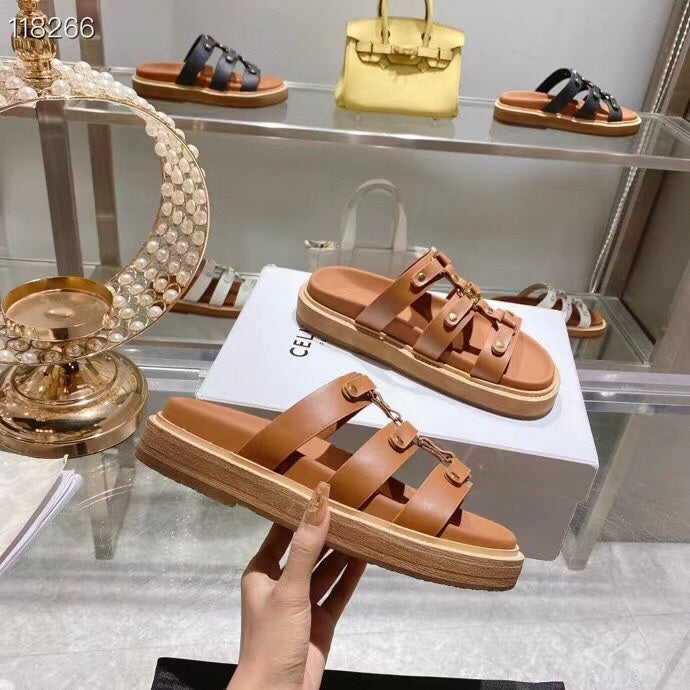 14CL11Z   fashion sandals