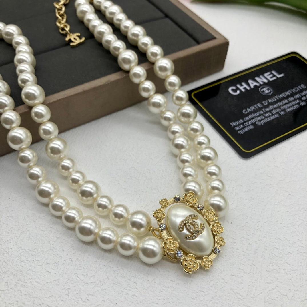 14C908X  Fashion Necklaces