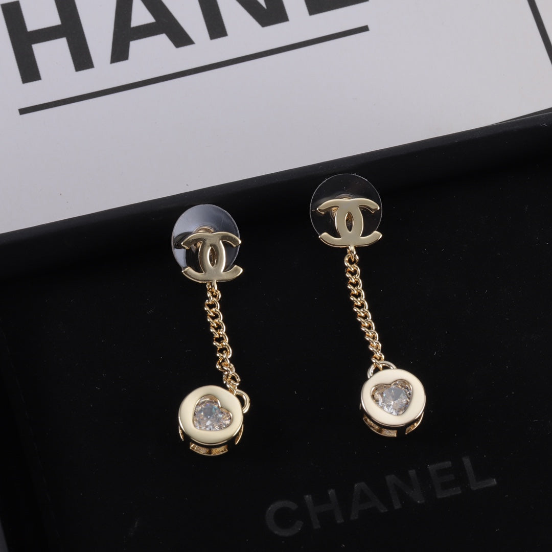 14C939E  Fashion Earrings