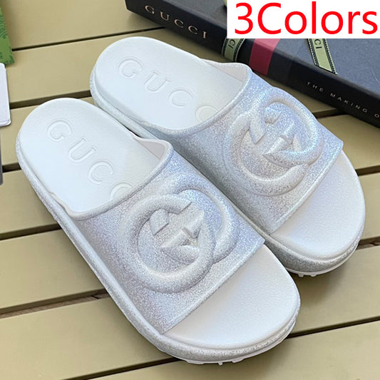 14B204Z  fashion Slippers Inner heightening insole 5cm