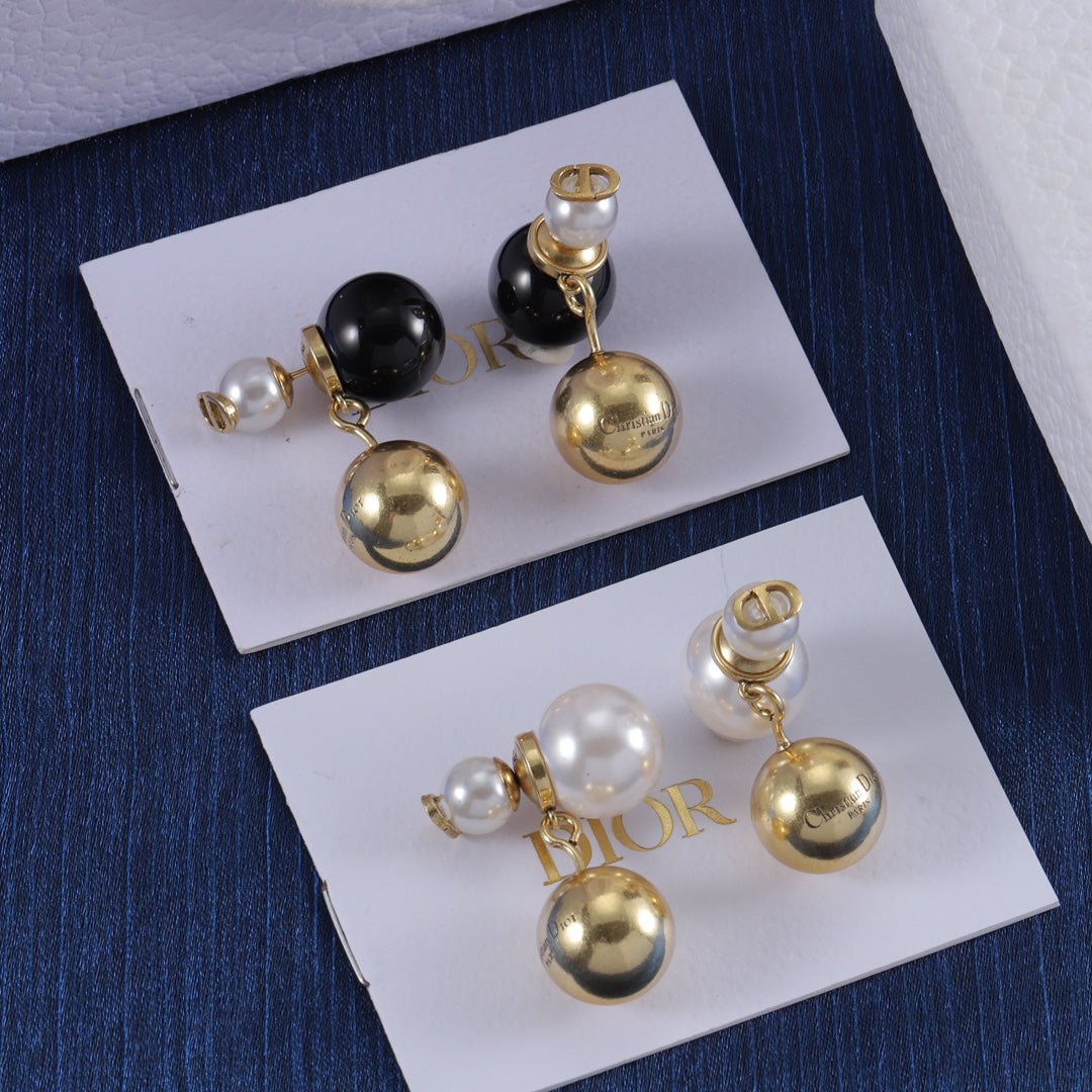 14D775E  Fashion Earrings