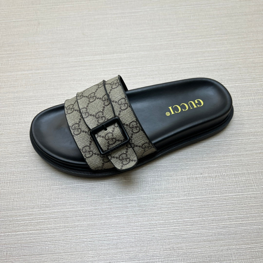 54B90Z    fashion slippers