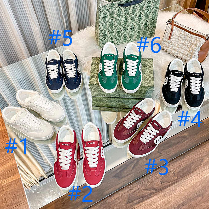 1LB22Z Fashion Casual shoes