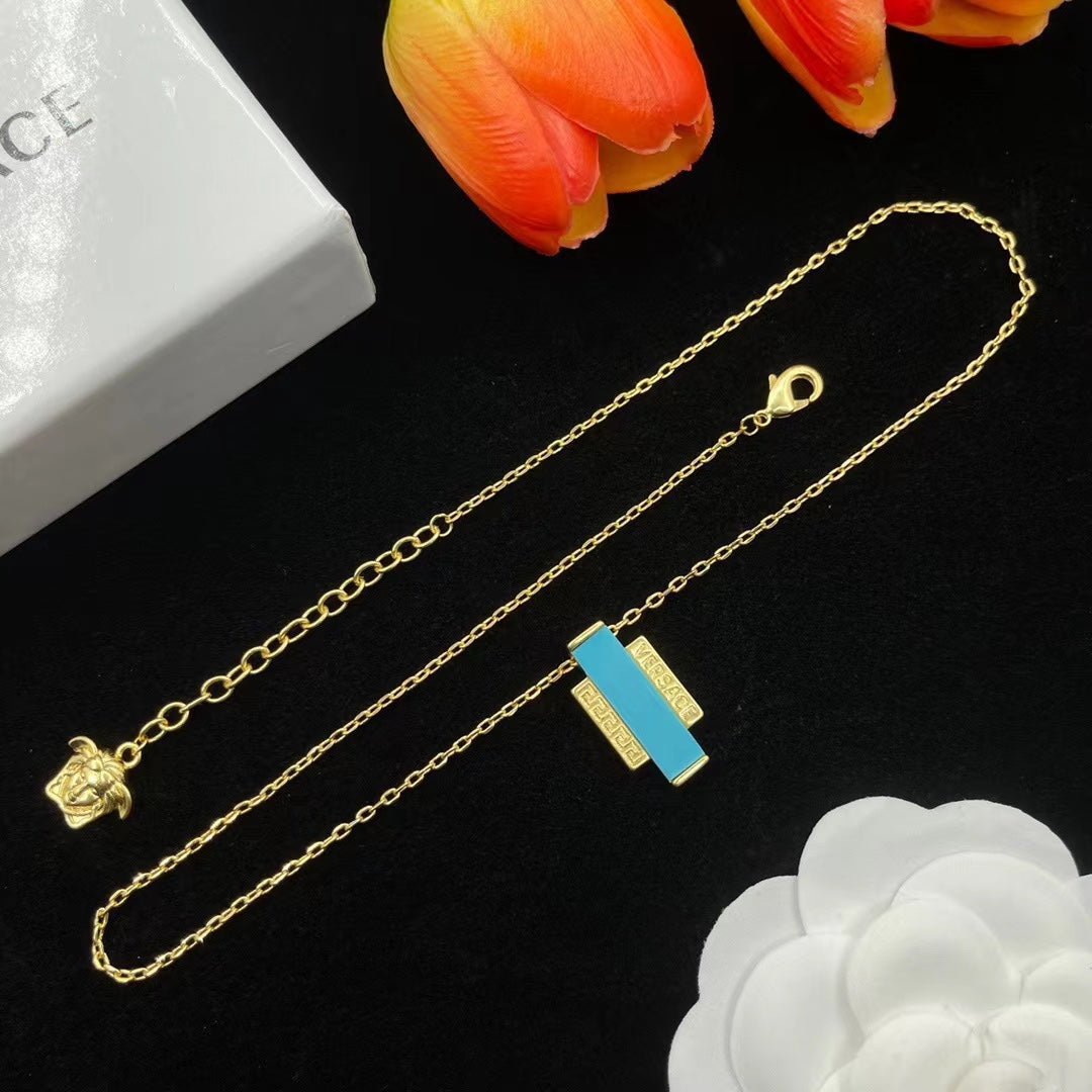 14V607X  Fashionable and high quality Necklaces