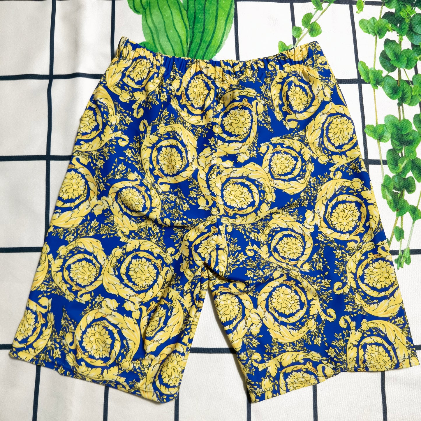 14A8Y   fashion   Men's trunks