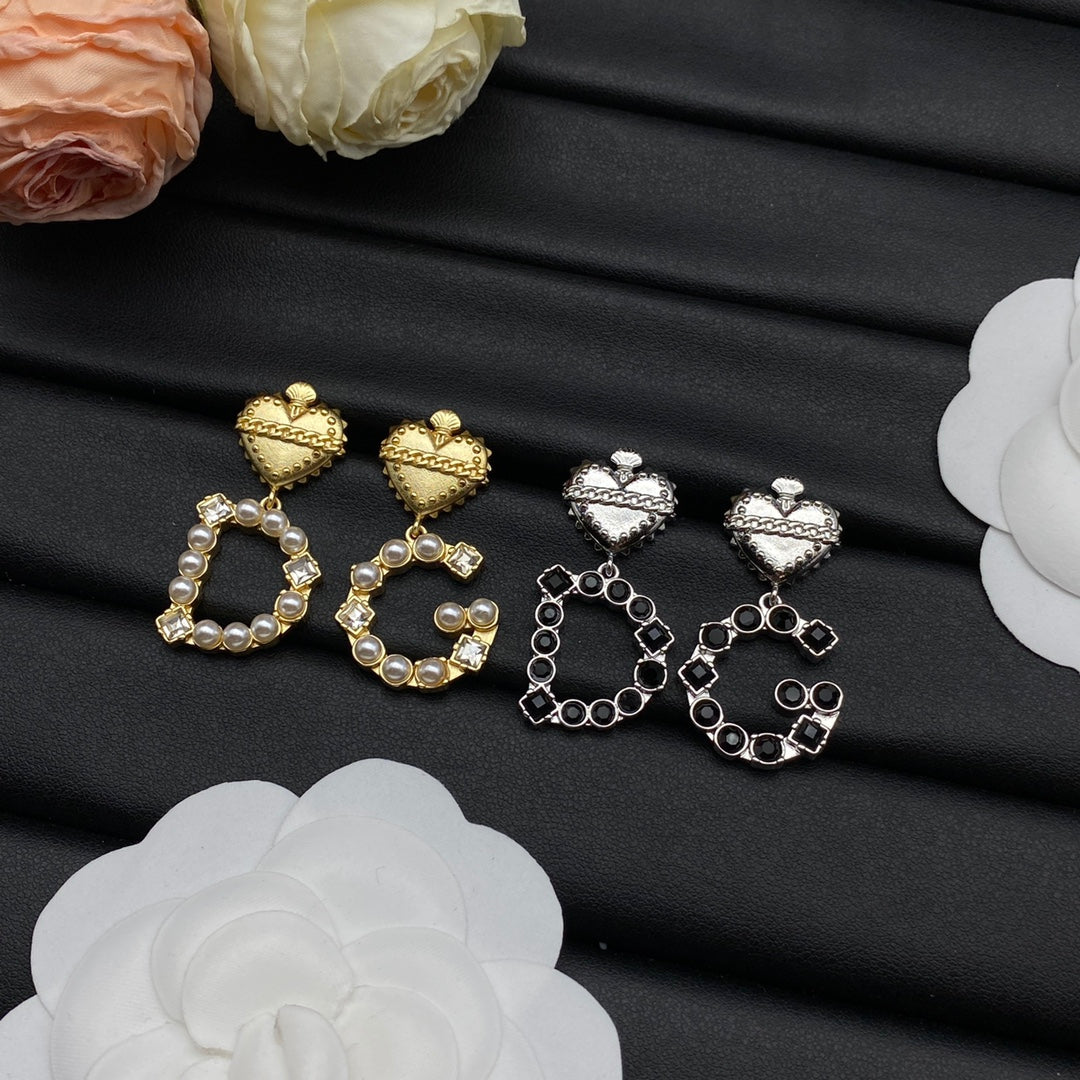 14D1070E  Fashion Earrings