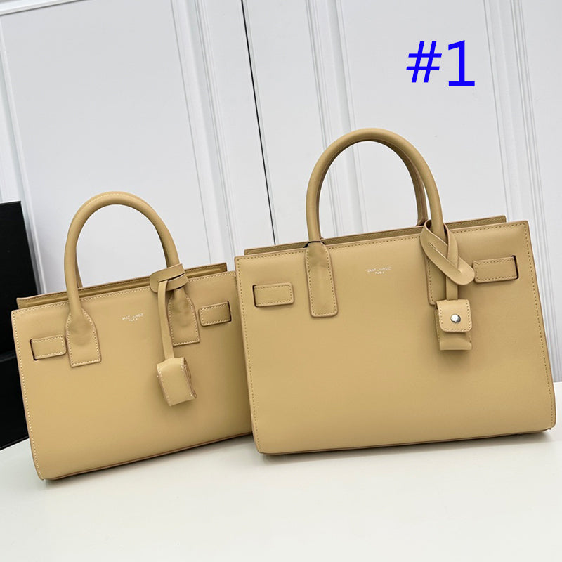 1XSL269B ( Fashionable leather bag )