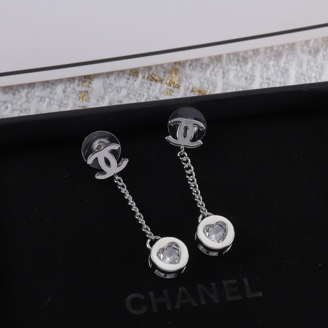 14C939E  Fashion Earrings