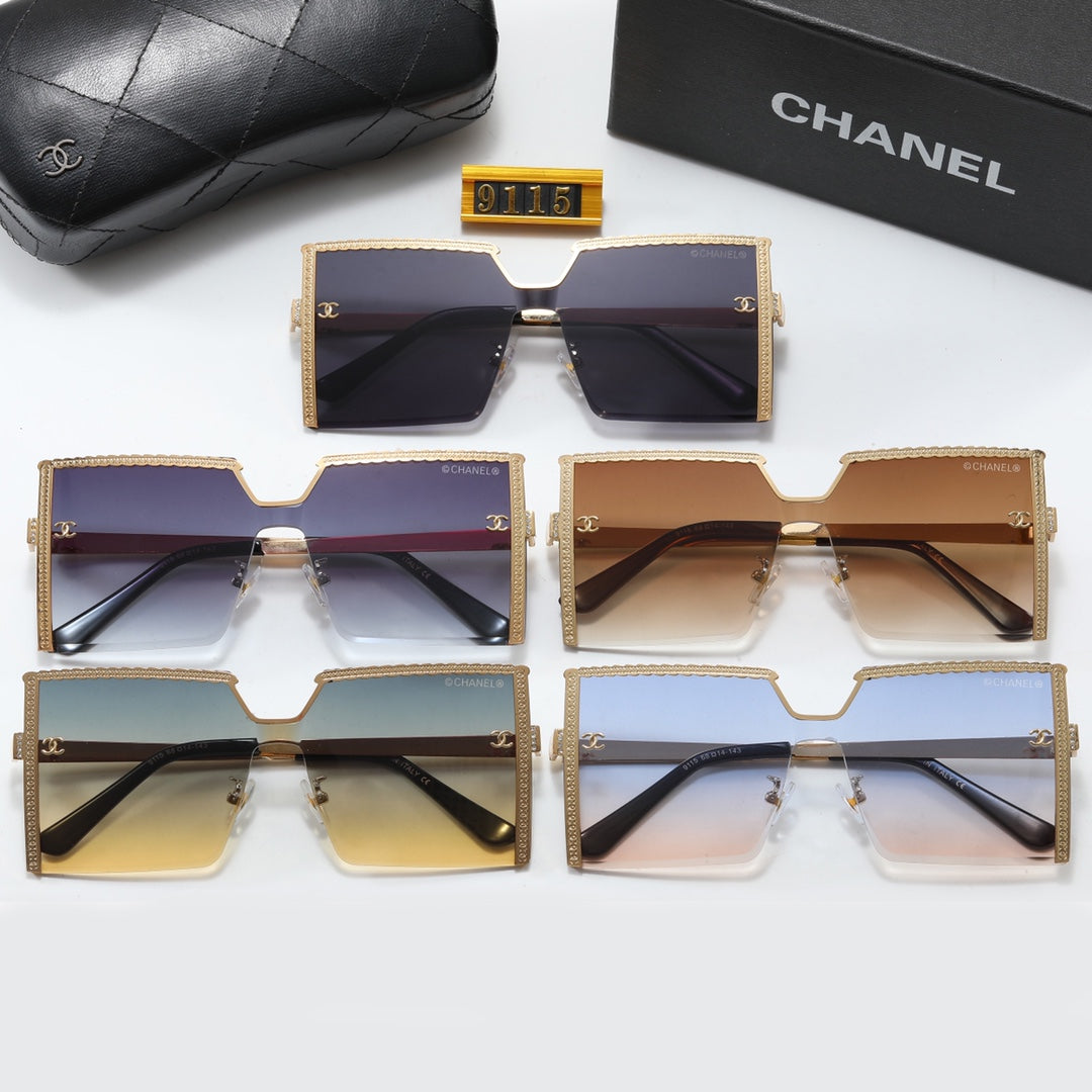 74C464T  fashion Sunglasses