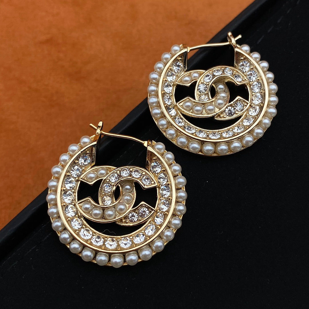 1NC112E Fashion high -quality earring