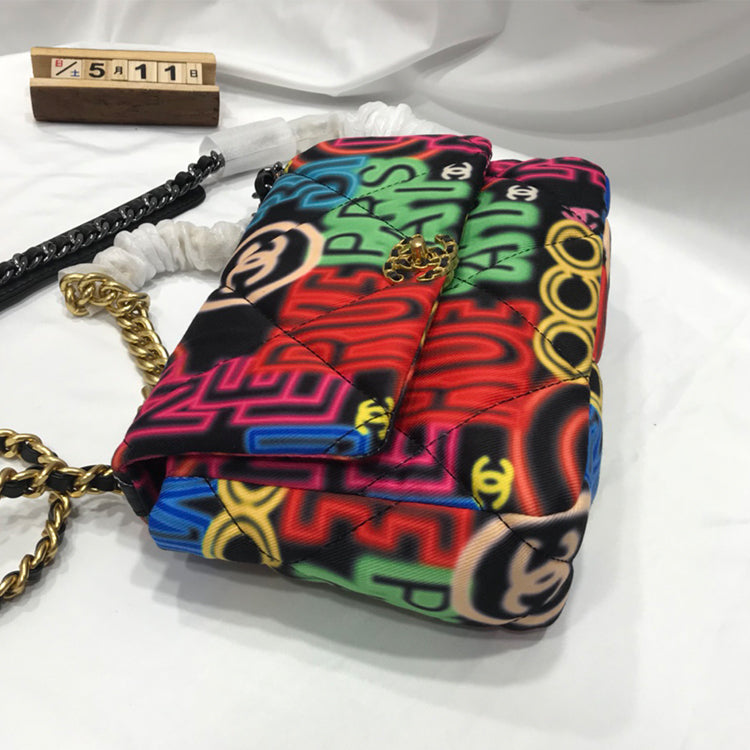 AC010B  Fashion bag