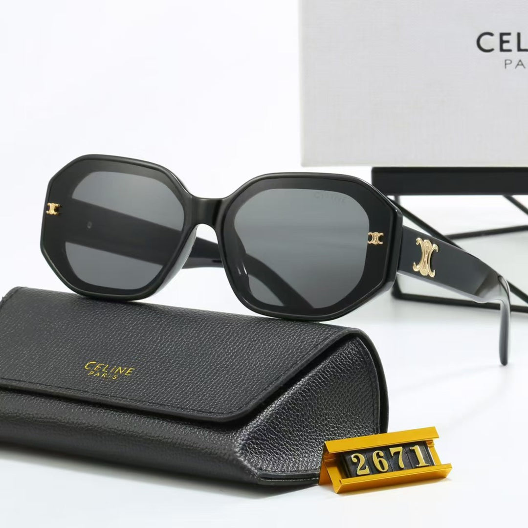 74CL518T  fashion Sunglasses