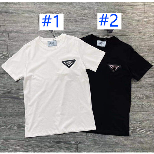 14PD207U   fashion  T-shirts