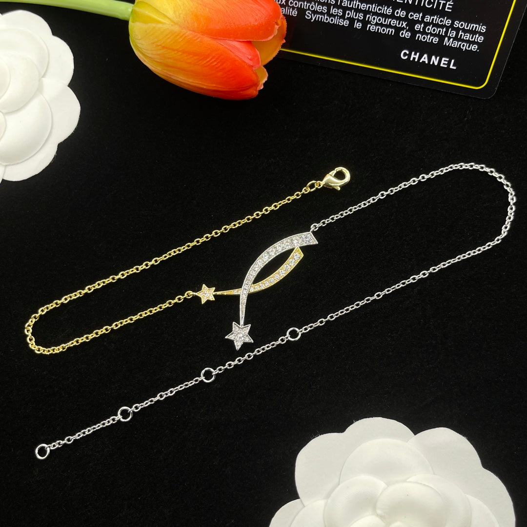 14C914X  Fashion Necklaces