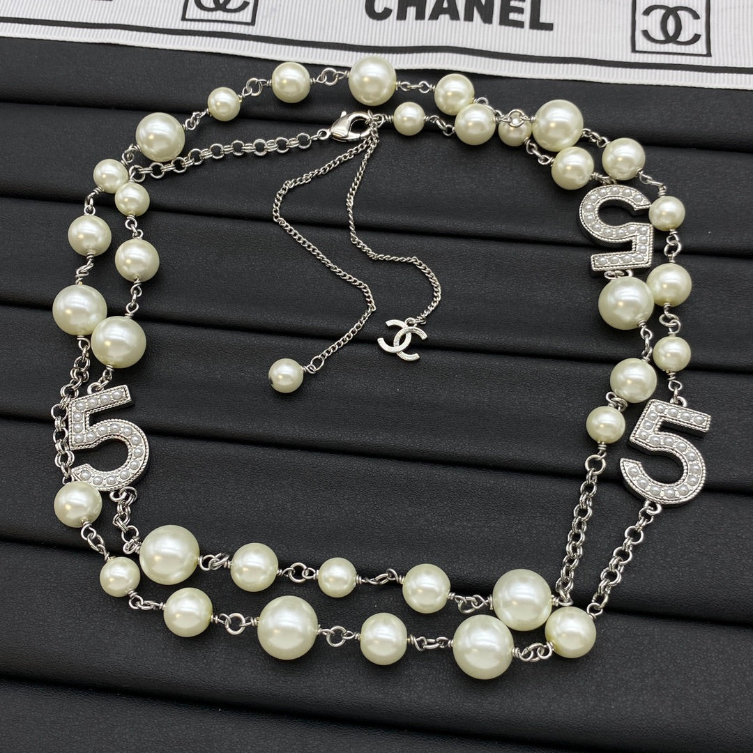 14C260X Fashionable and high quality  Necklaces