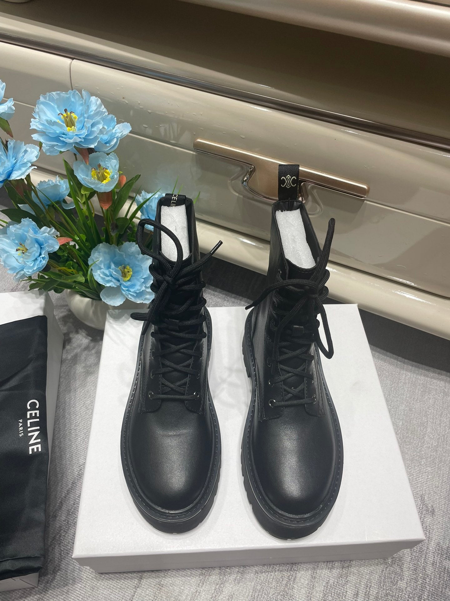 1YCL49Z   1：1High quality boots