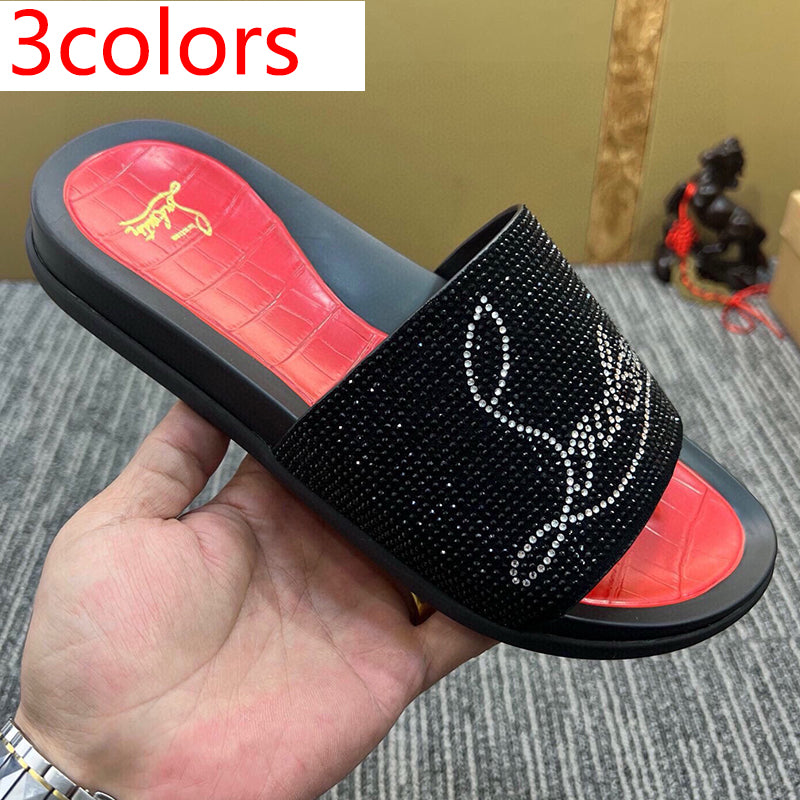 54A128Z  fashion  slippers