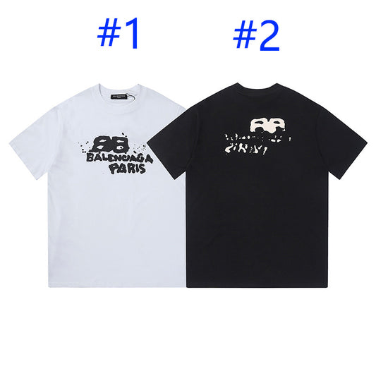 14J105U   fashion  T-shirts