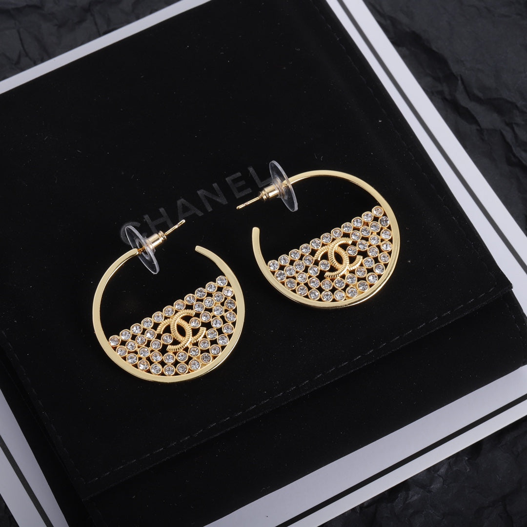 1YC368E  Fashion high -quality Earrings