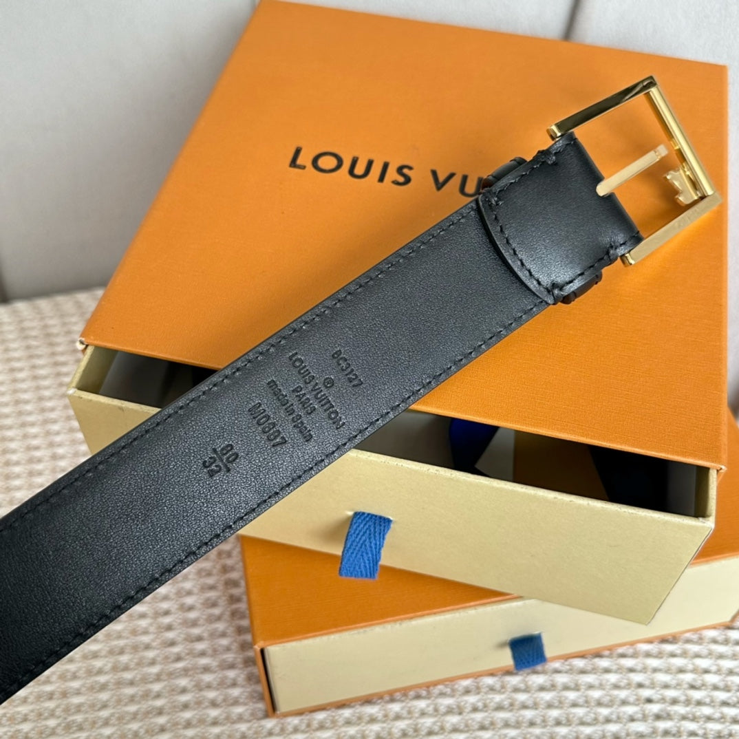 14E15P   (High quality leather belt With full package)