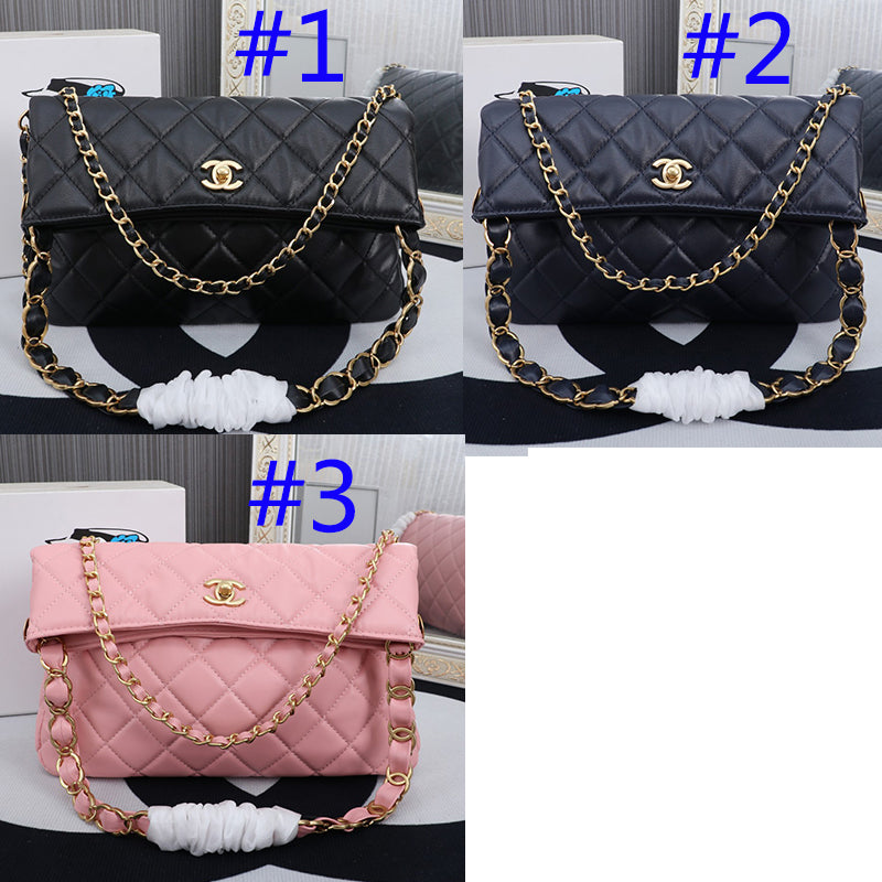 2XB472B Fashionable leather bag