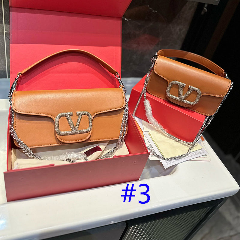 6XVL216B ( Fashionable leather bag )