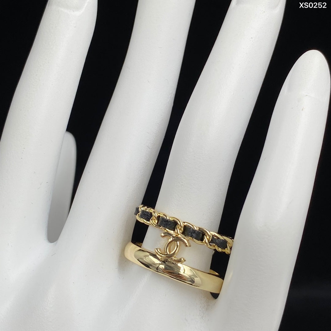 1YC382J  Fashion high -quality Rings