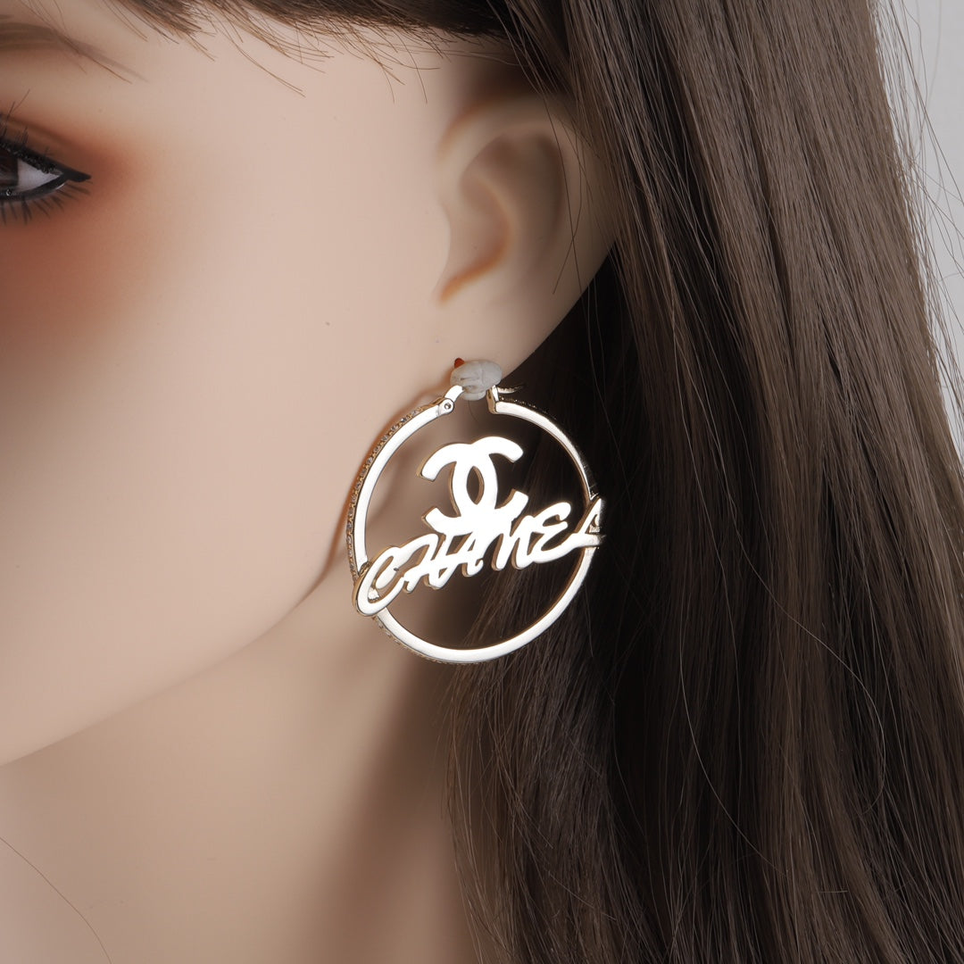 14C1008E  Fashion Earrings