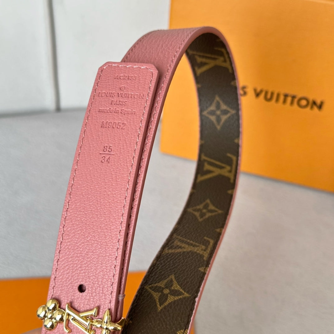 14E2P   (High quality leather belt With full package)