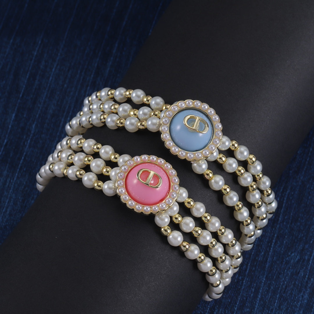 14D551K  Fashionable and high quality Bracelets