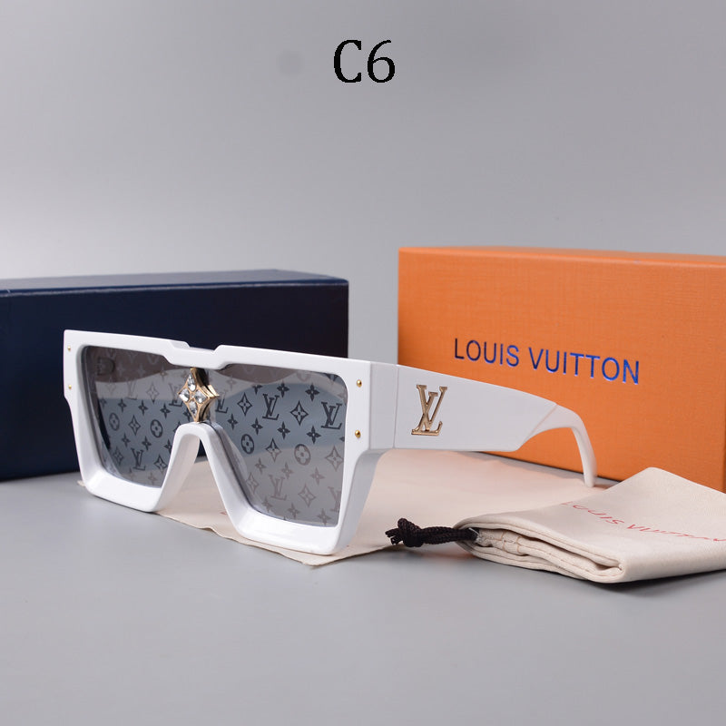 74E339T  fashion Sunglasses