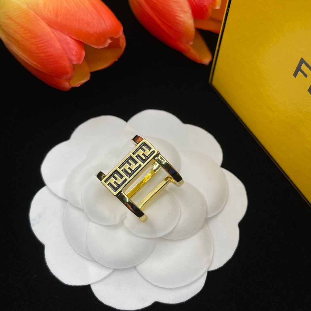 1YF44J  Fashionable high -quality  Rings