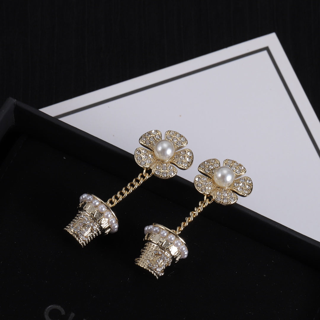 1YC452E  Fashion high -quality Earrings