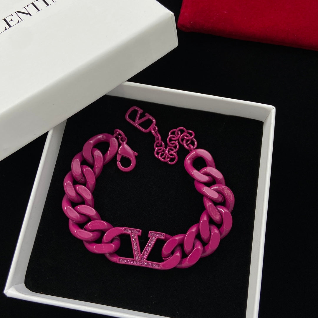 14VL390X  Fashionable and high quality  Earrings Bracelets Necklaces