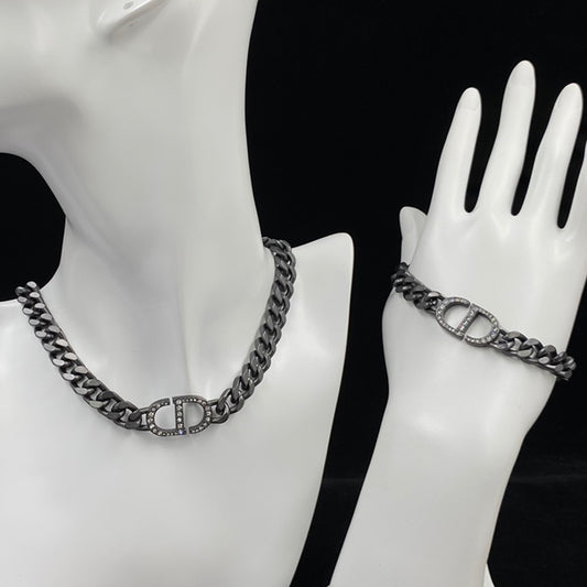 14D514X  Fashionable and high quality Bracelets Necklaces